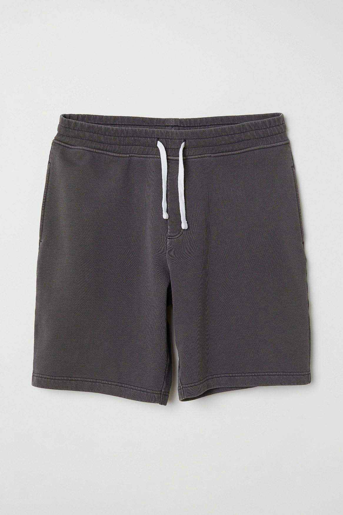 Alex jersey shorts