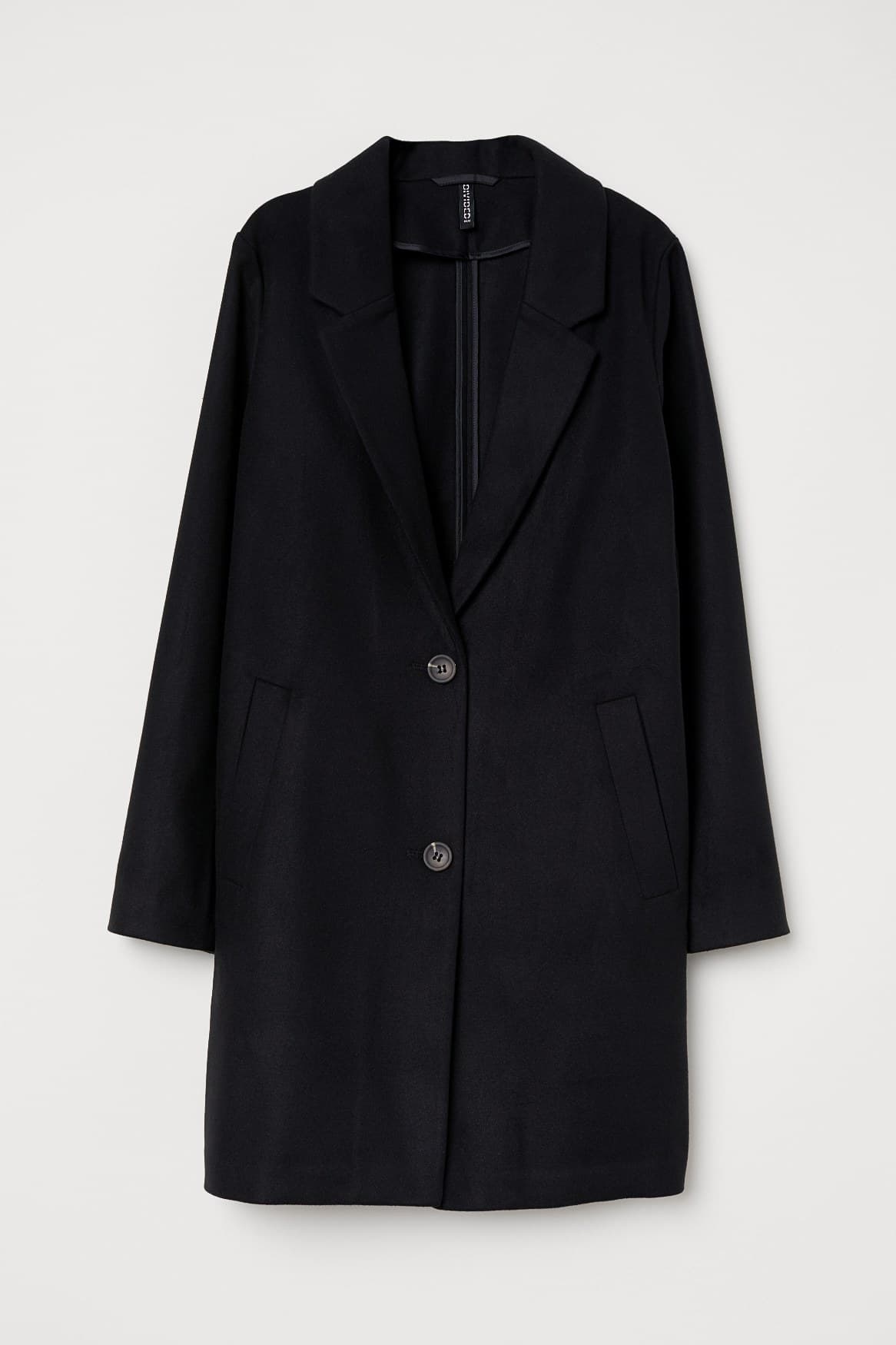 SPEED Roslin unlined coat