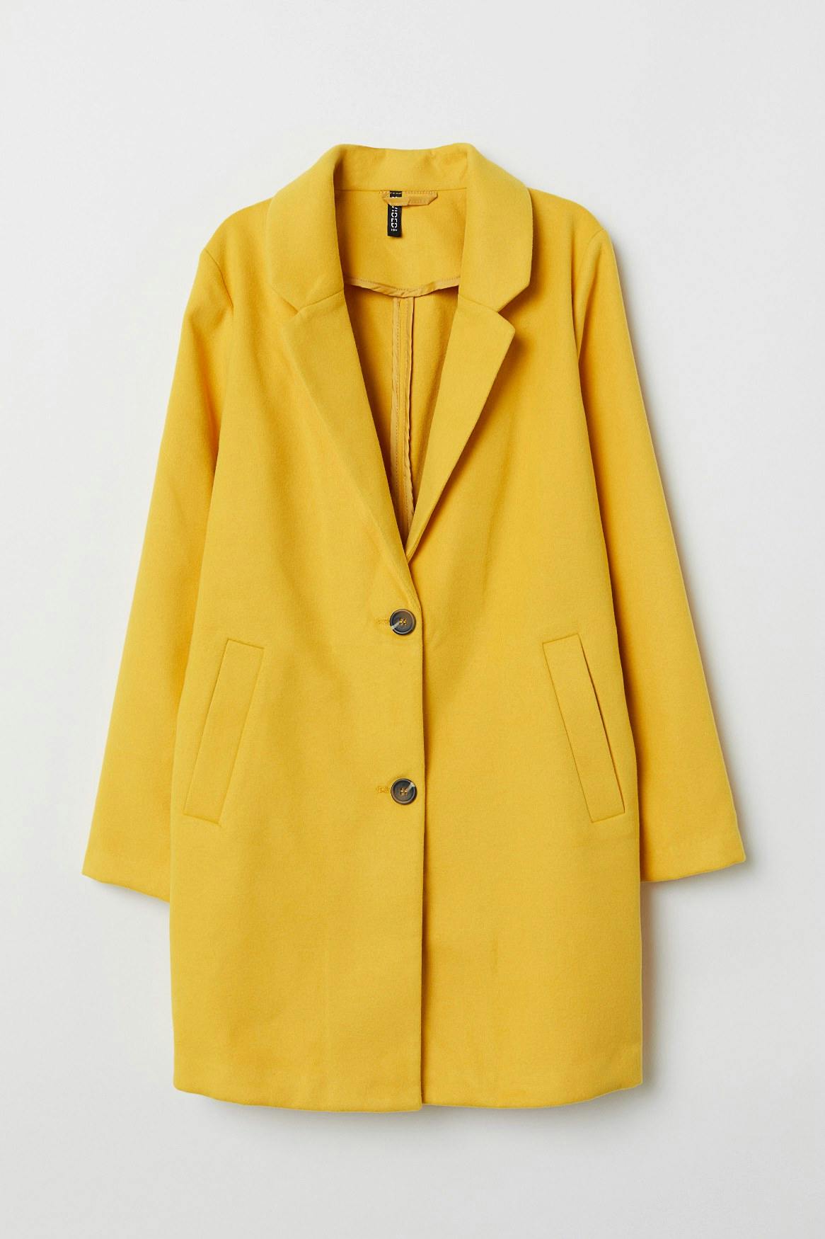 SPEED Roslin unlined coat