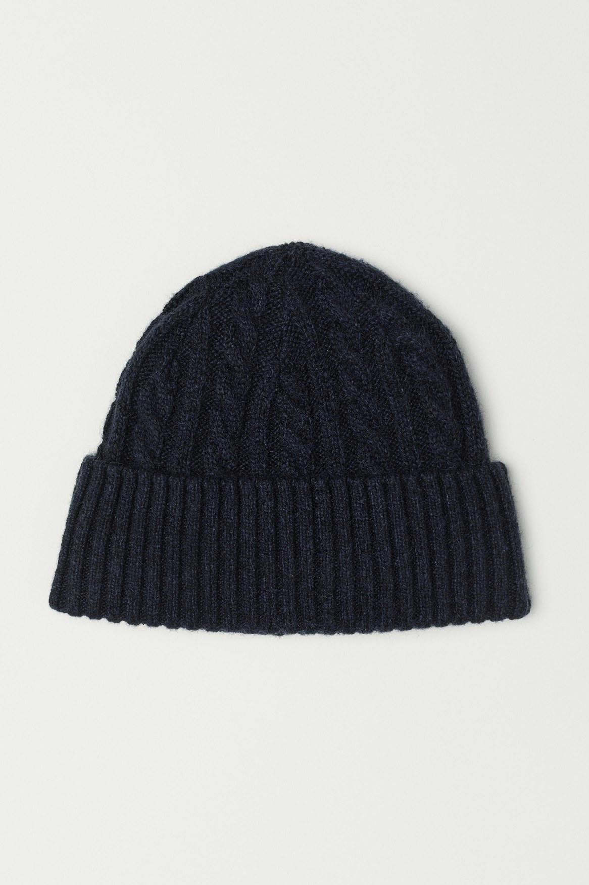 Kaj Cabel Beanie