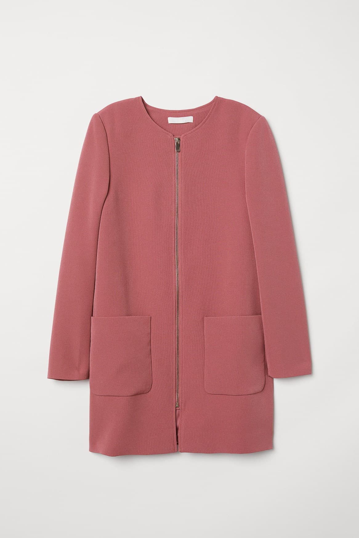 Gwyneth Coat