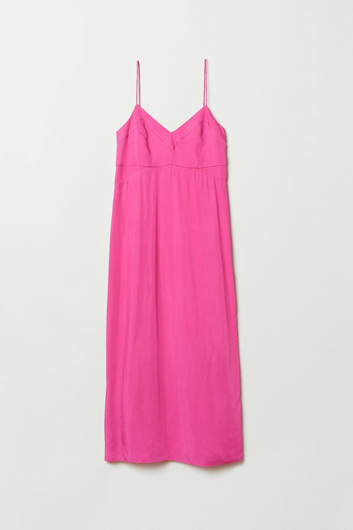 SC NICCOLA slip dress