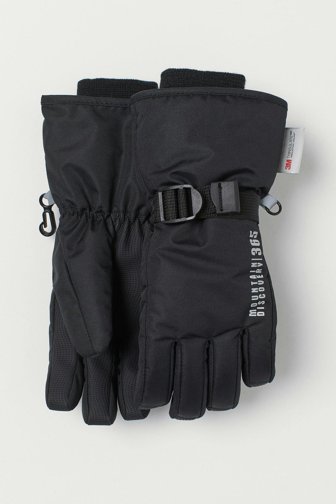 SKI GLOVE BASIC