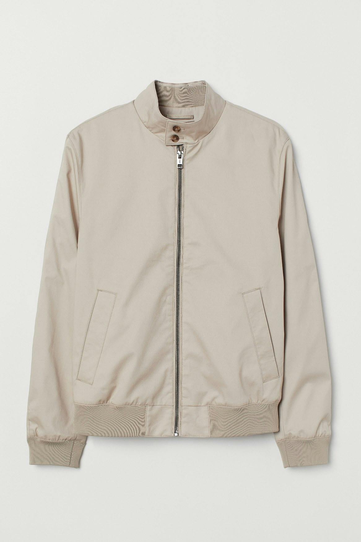 energy herrington jacket