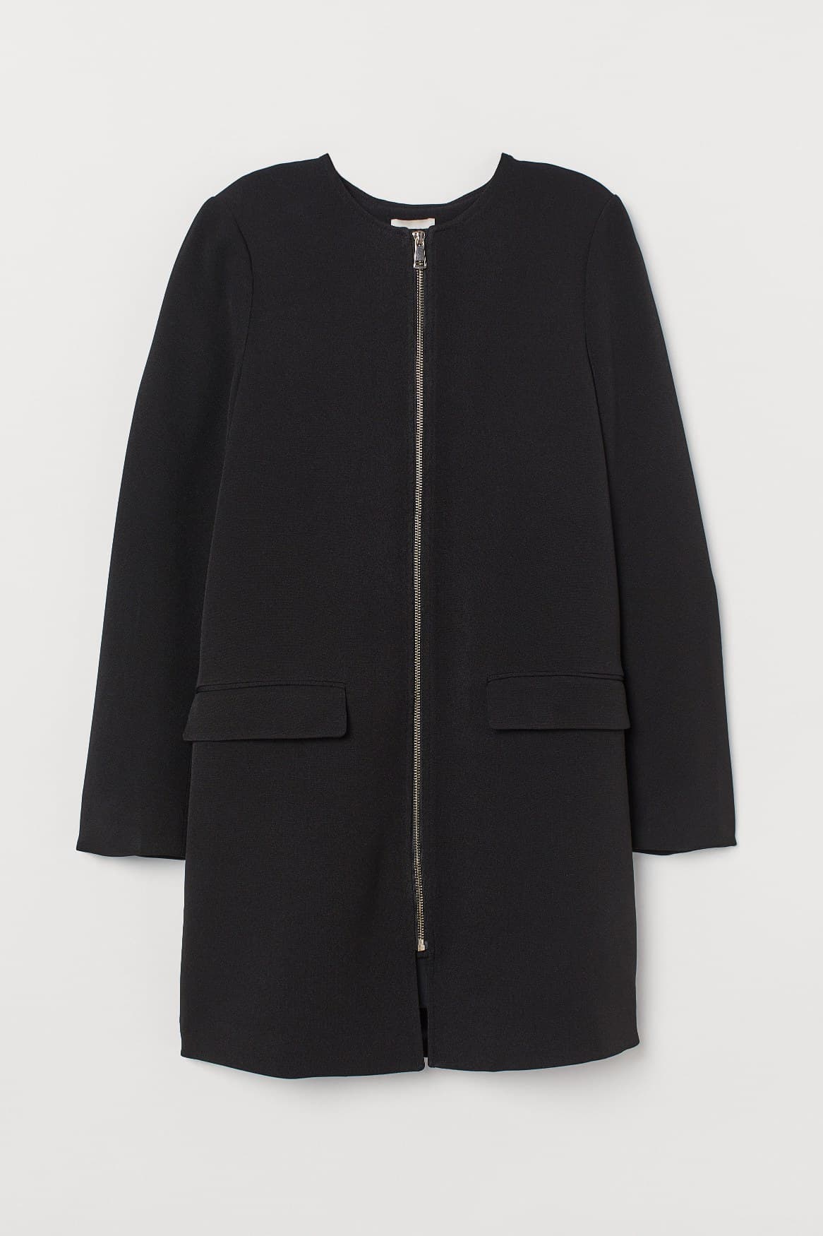 Gwyneth Coat