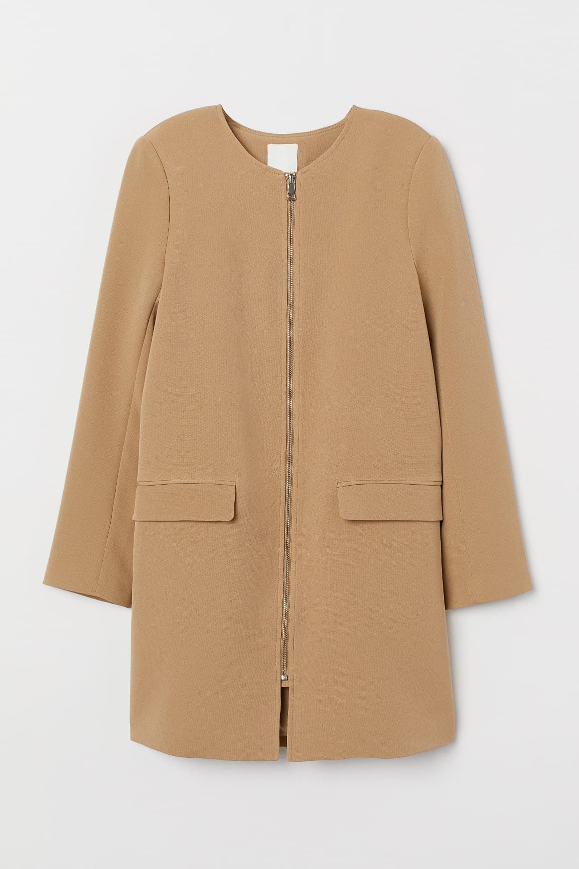 Gwyneth Coat