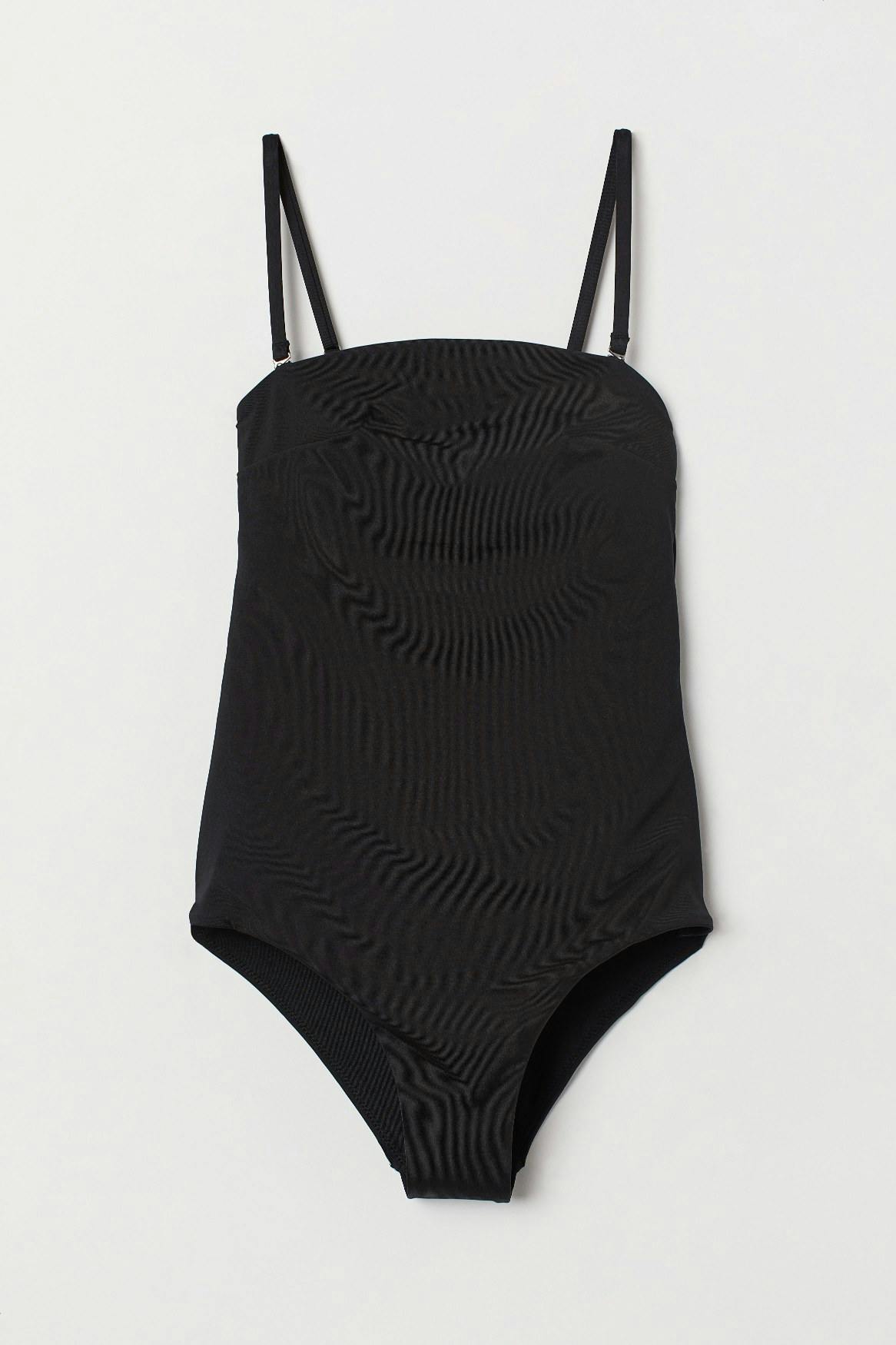 Bandit Swimsuit