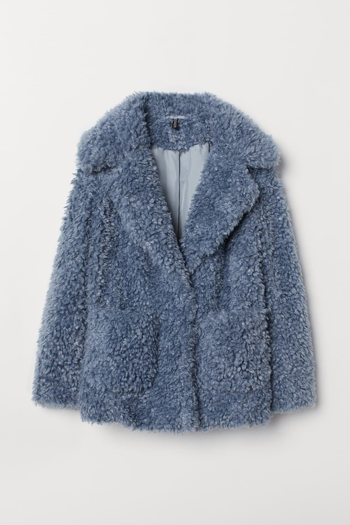 Tina fur jacket