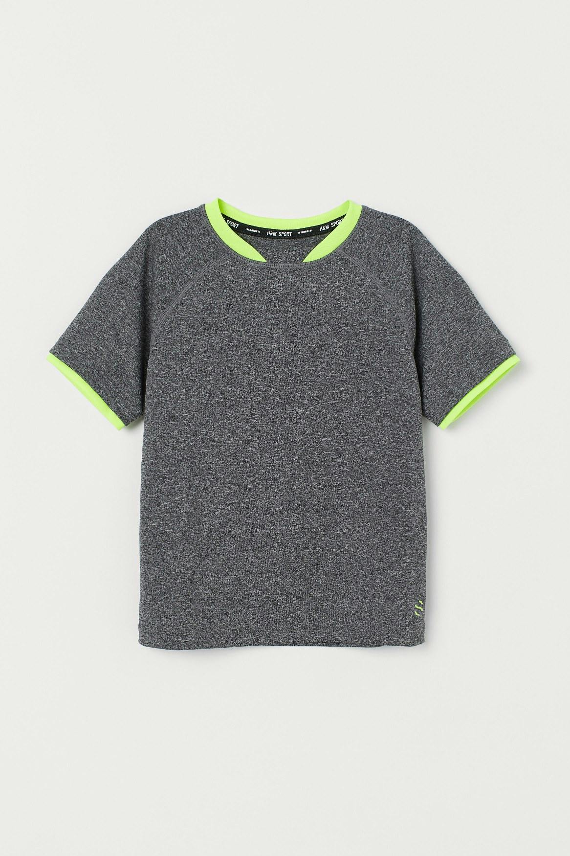 SB Basic T-shirt