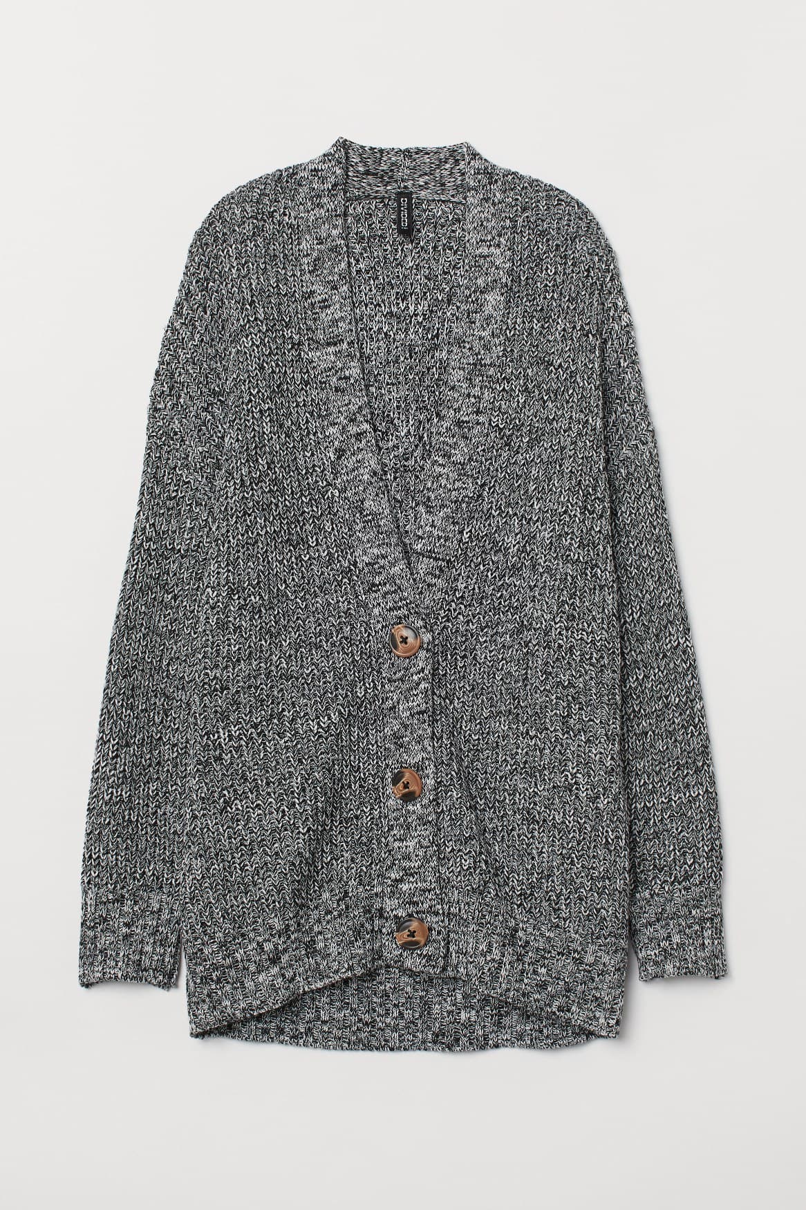 Glascow Cardigan