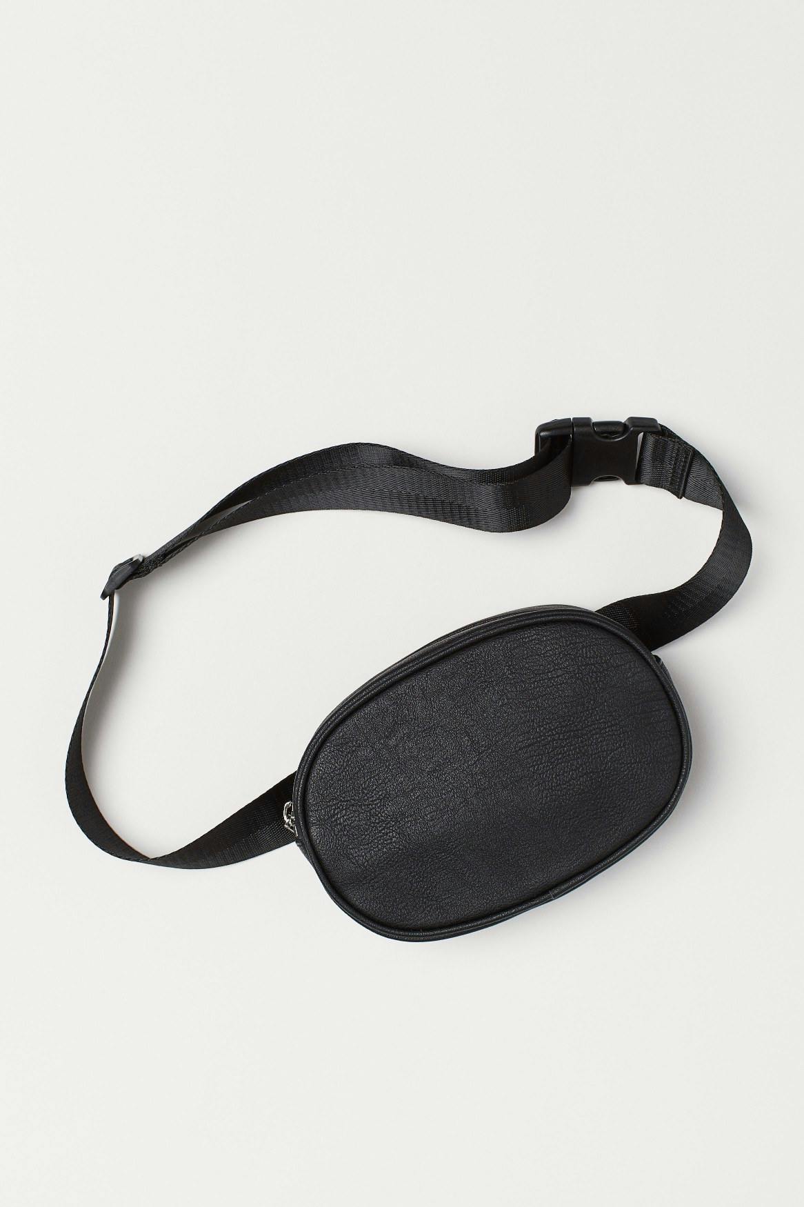 ENZO BELT BAG