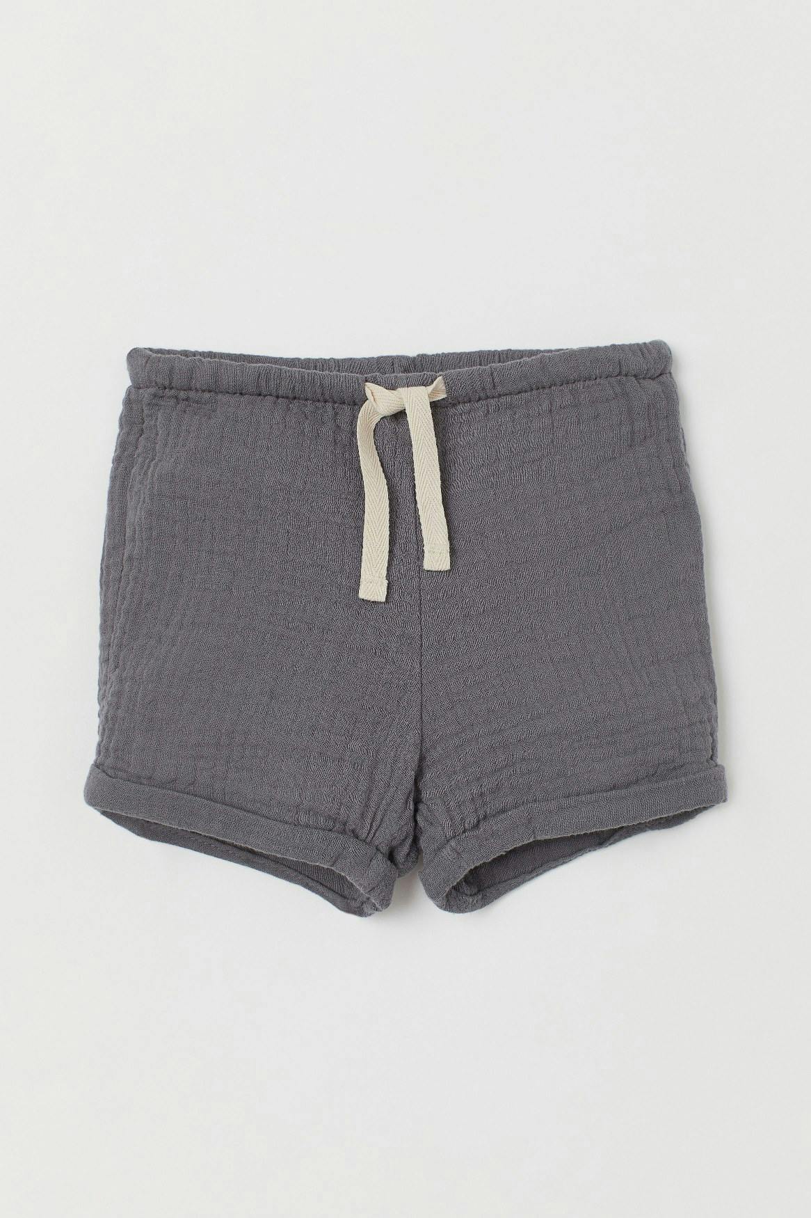 RASPY shorts TVP