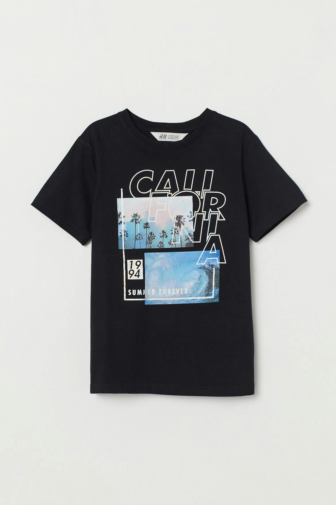 Camden s/s tee