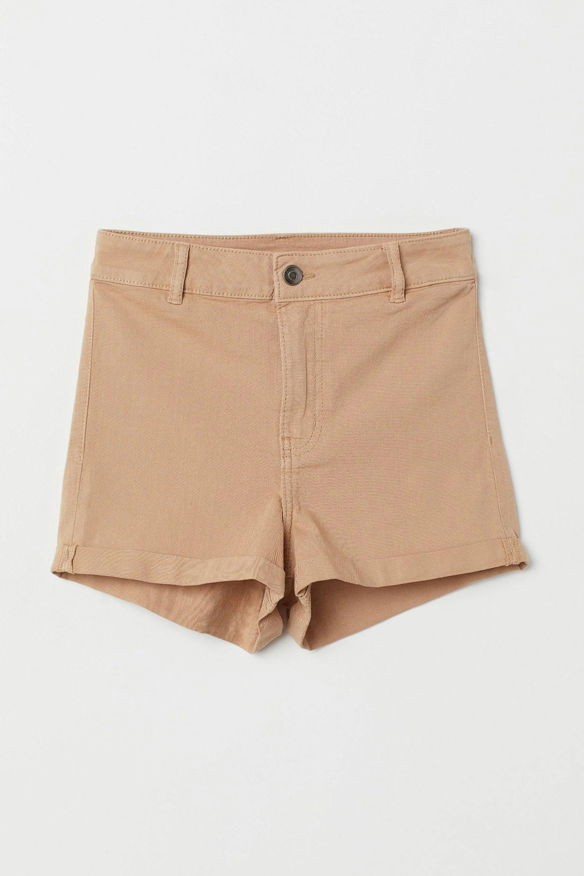 EQ OZZY SHORTS