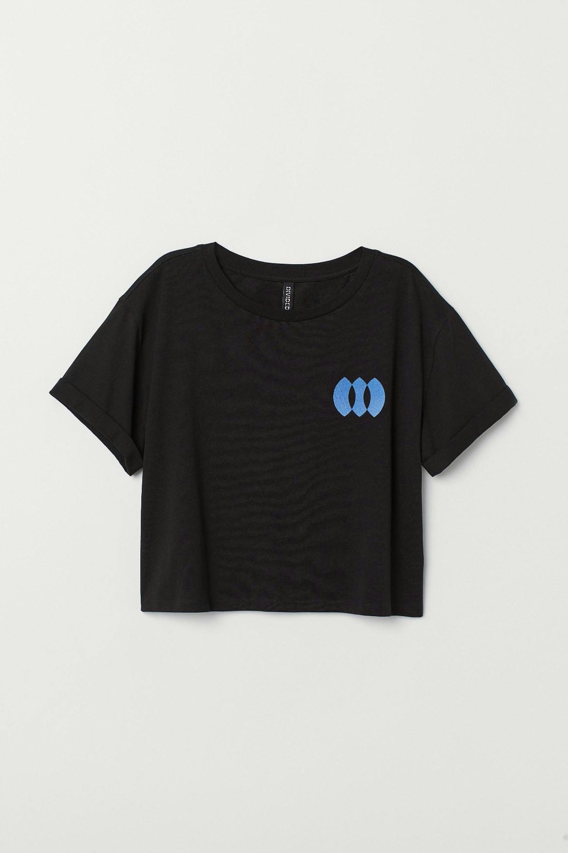 EQ TERRIER TEE