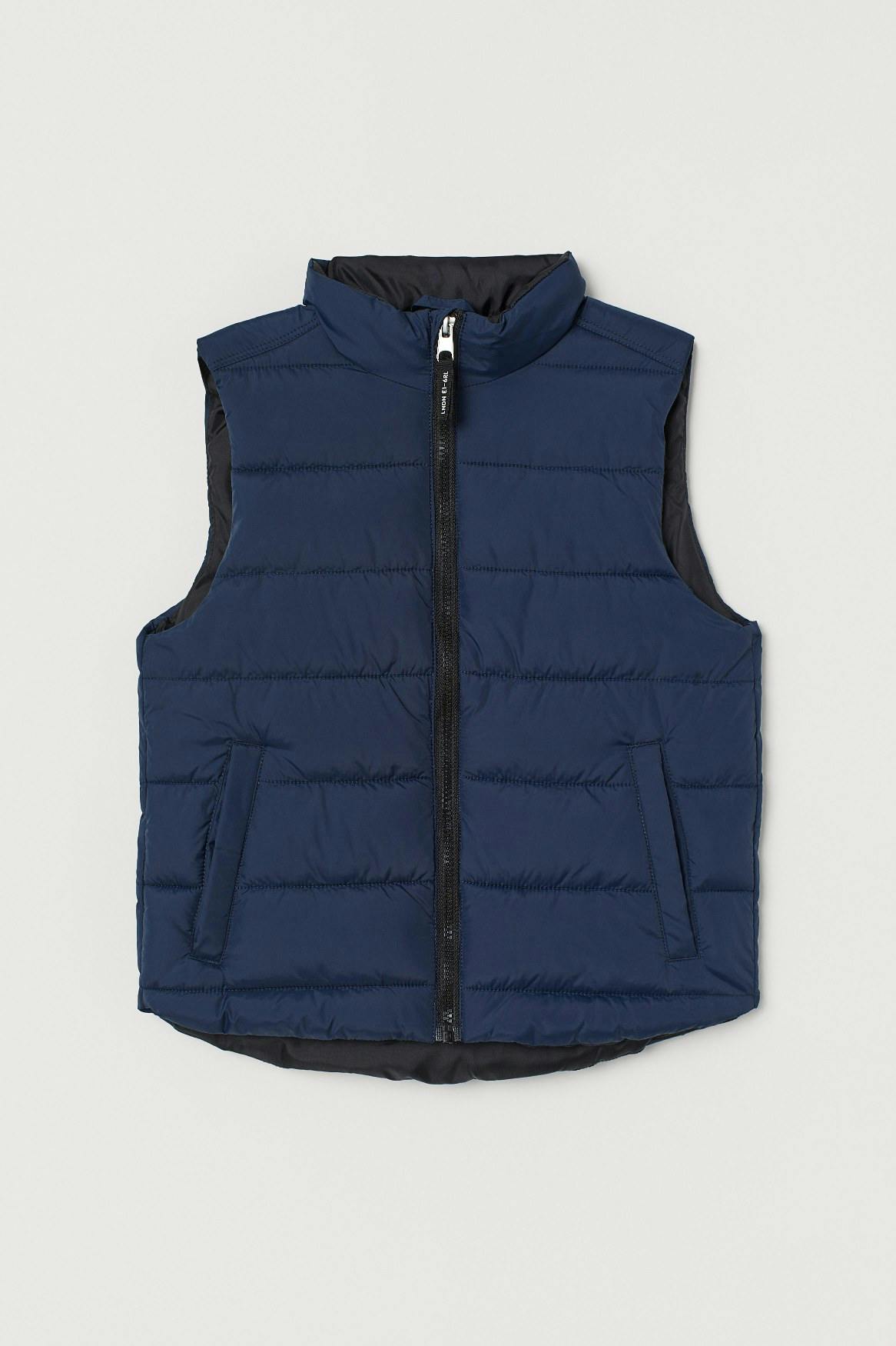 BB Perre Price Vest