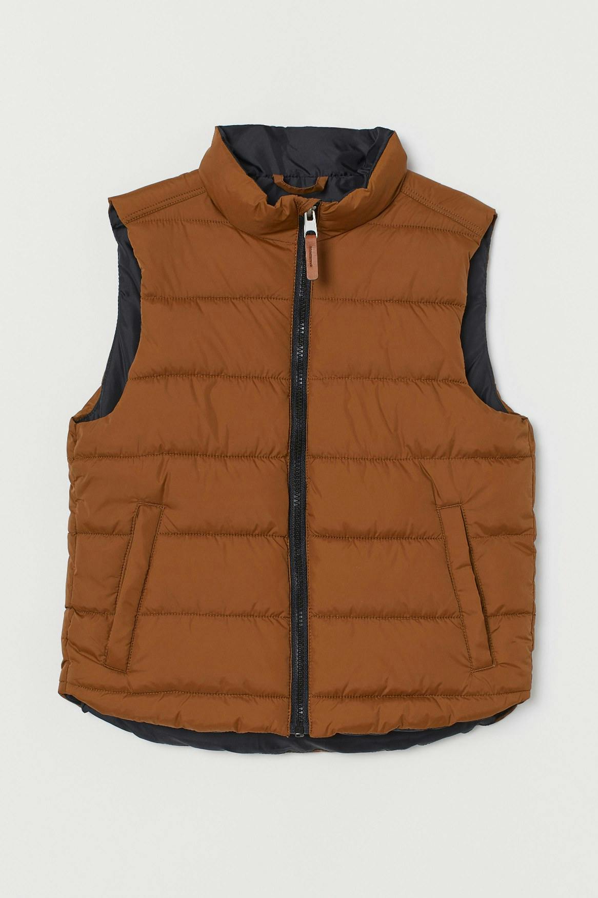 BB Perre Price Vest