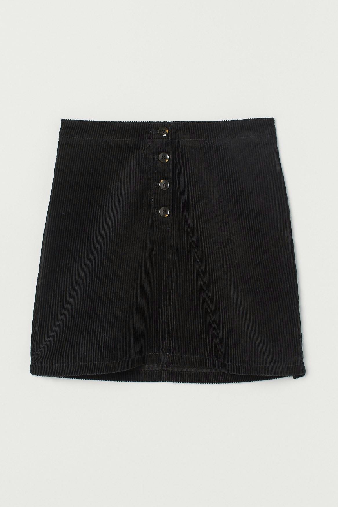 Mabel Cord Skirt