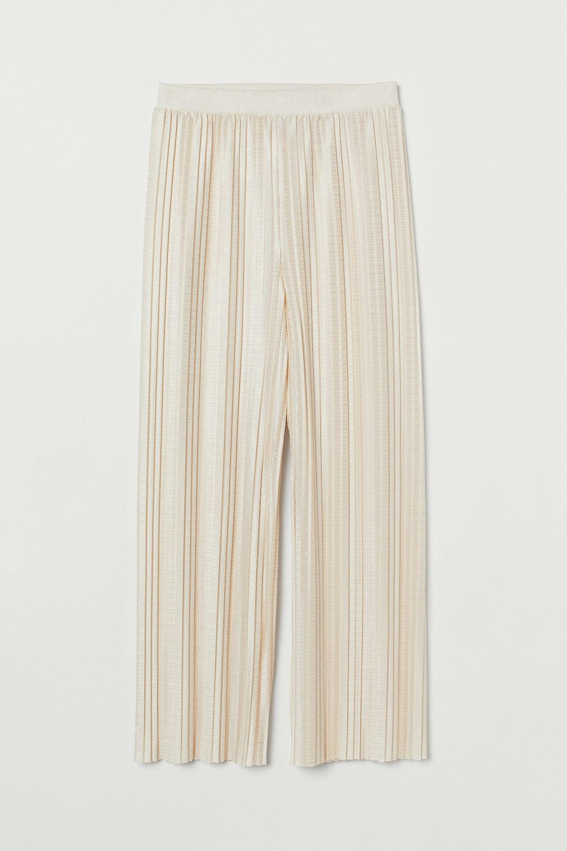 Mojito CROPPED RW trousers