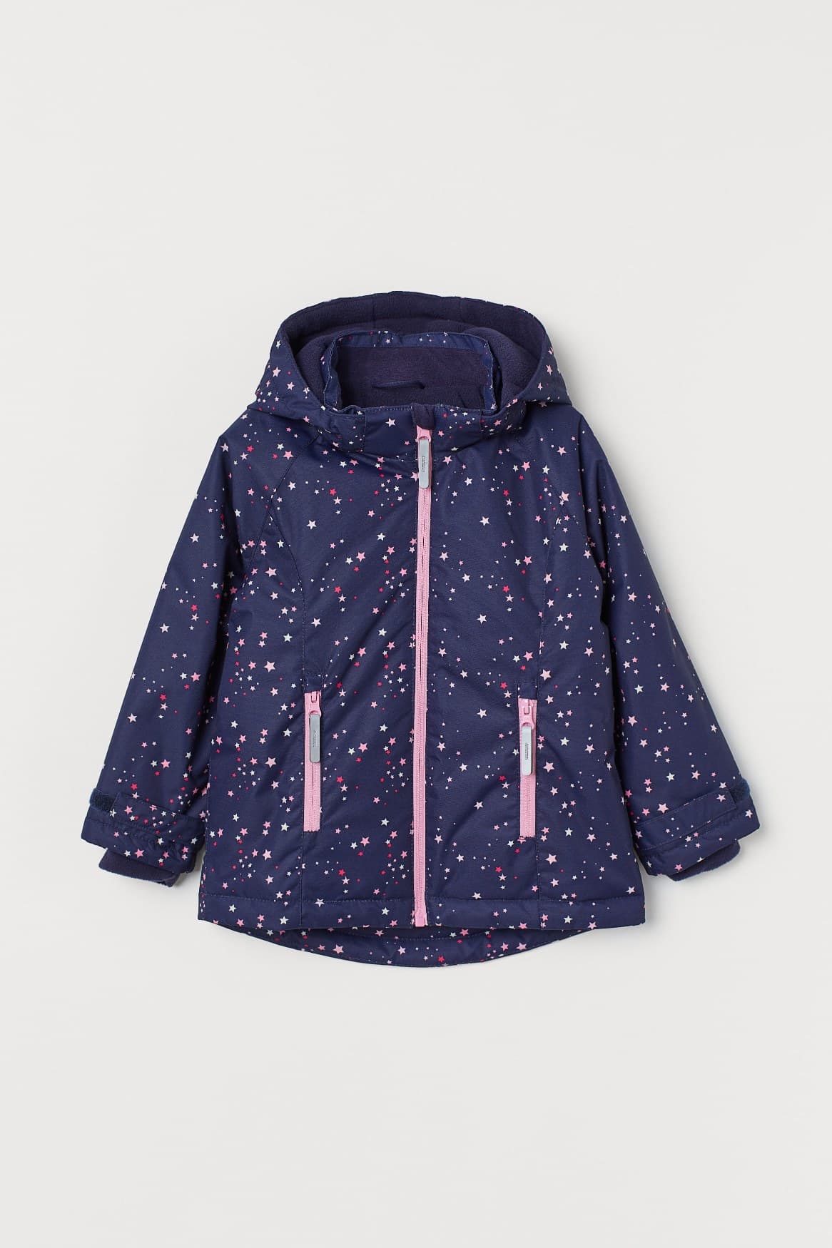 Func. Ingela snow jacket