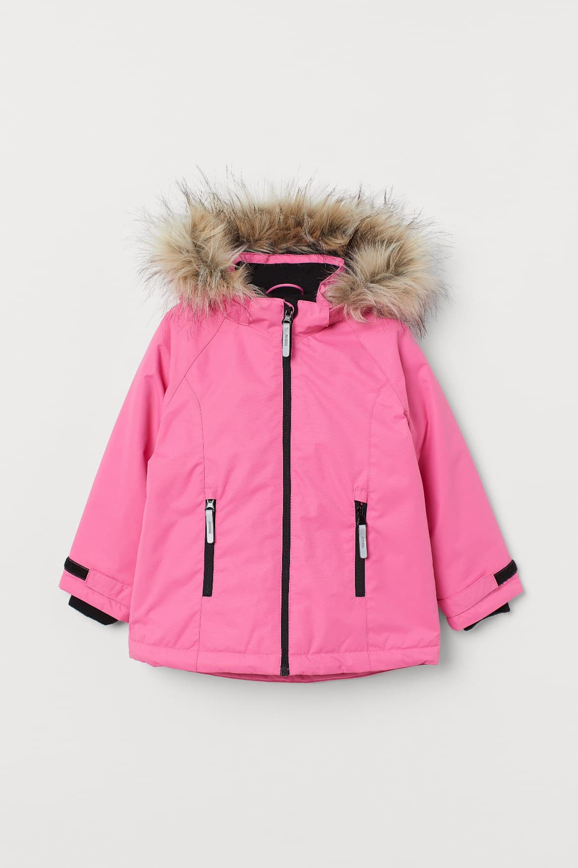 Func. Ingela snow jacket