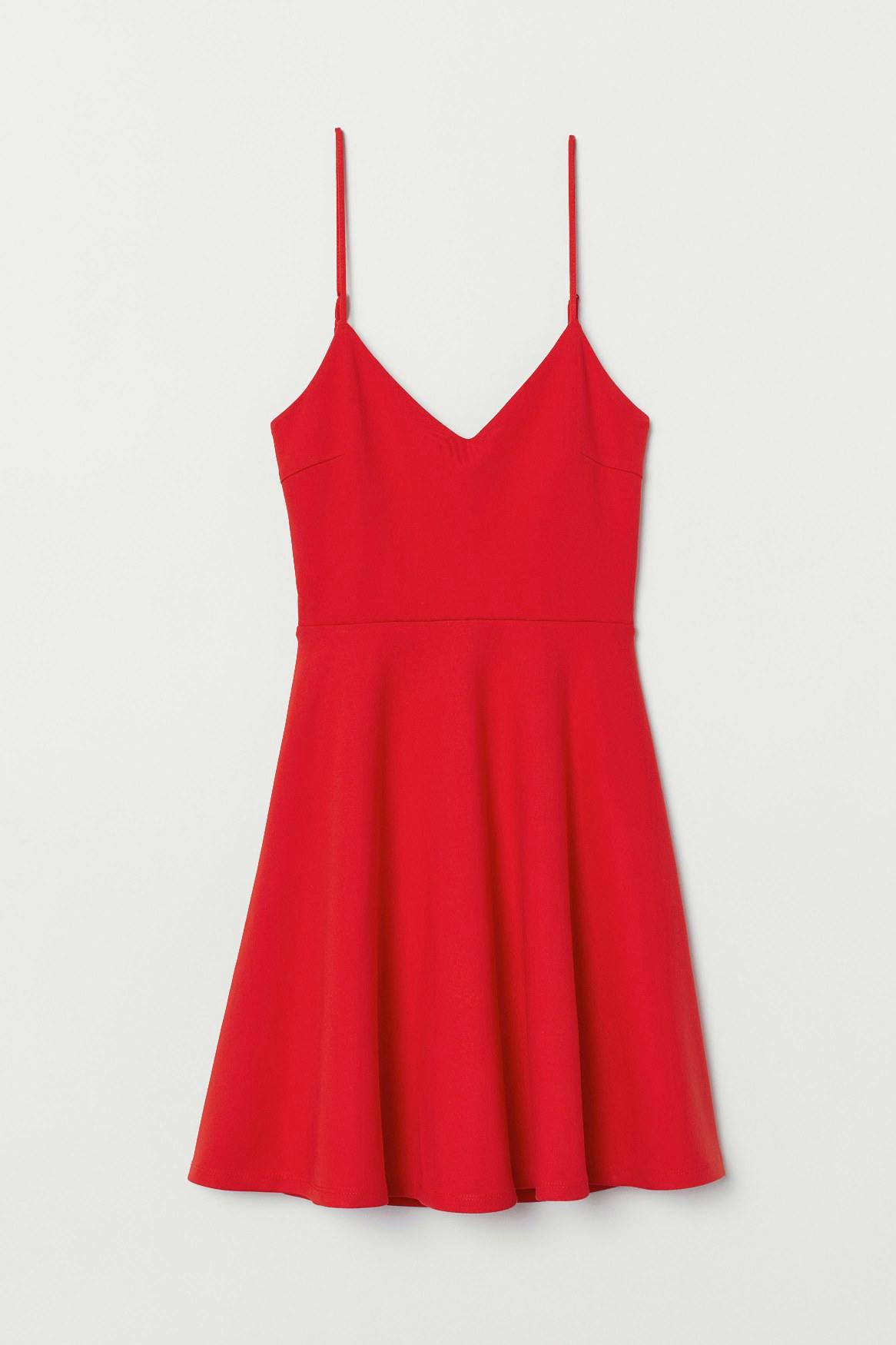 Rebound Dress