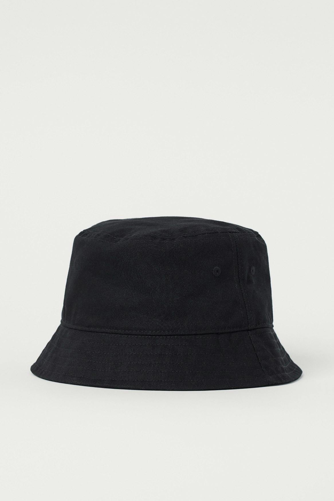 Hat Bucket Reno cotton