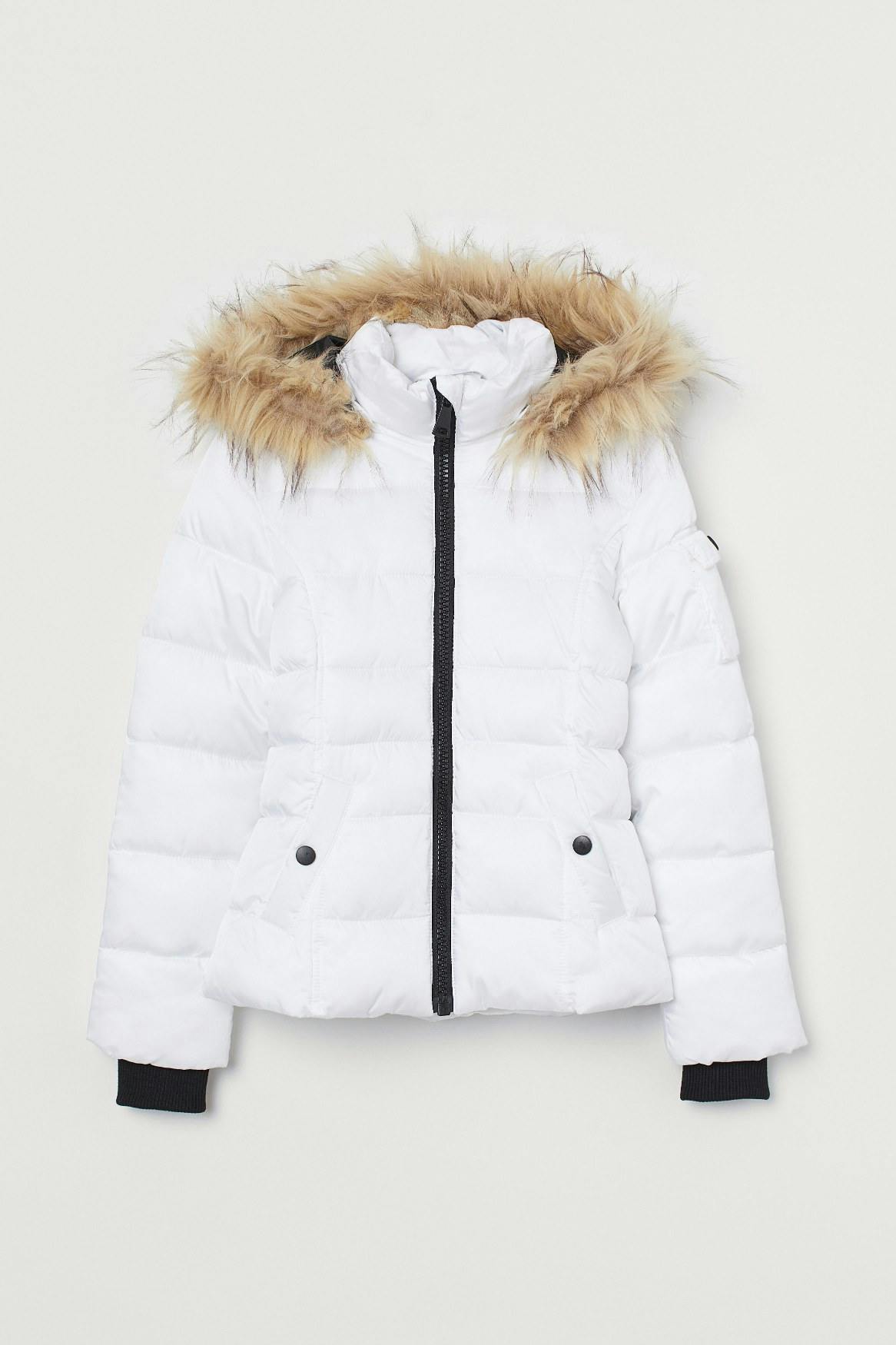 Snow Jacket