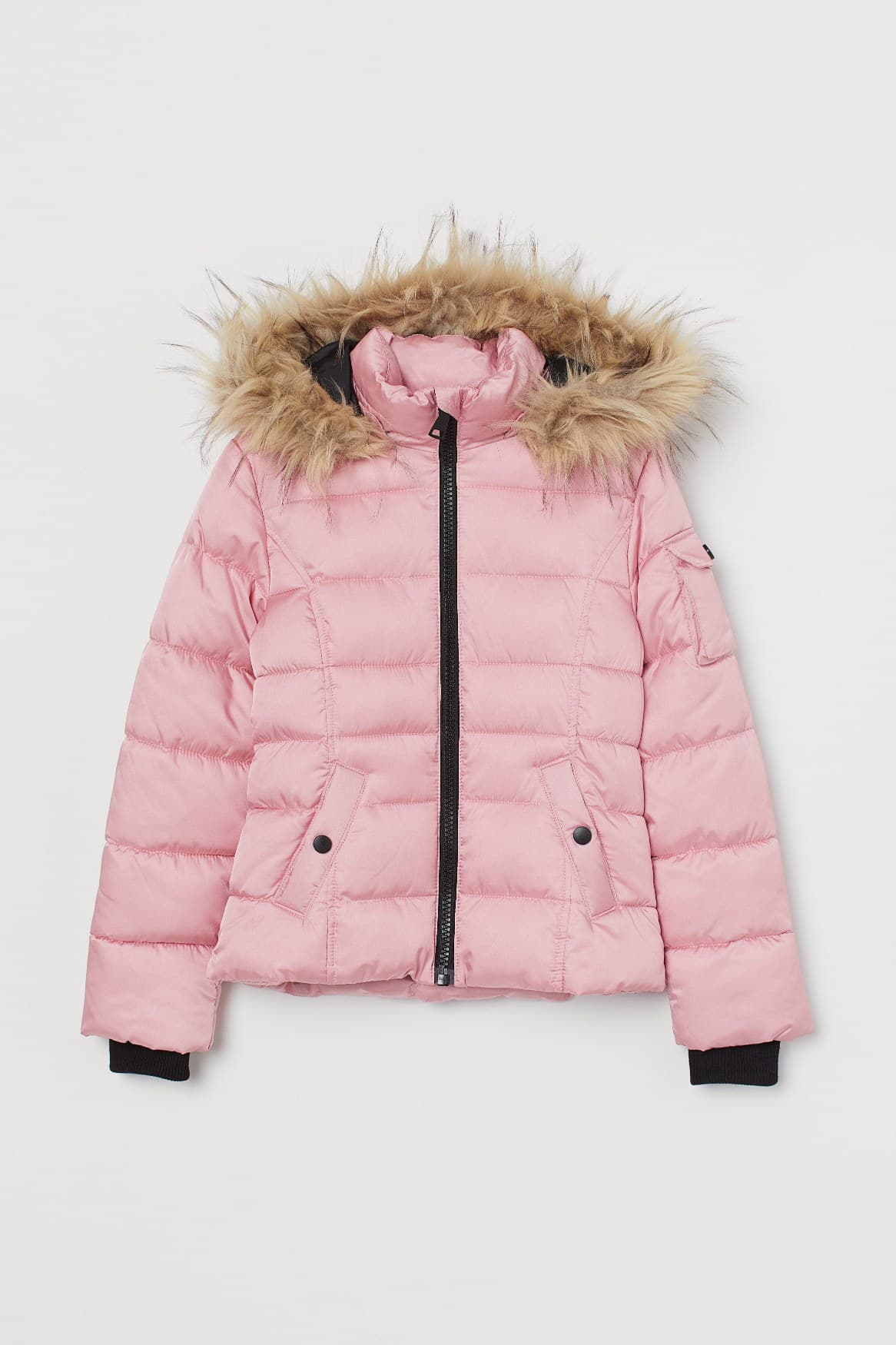 Snow Jacket