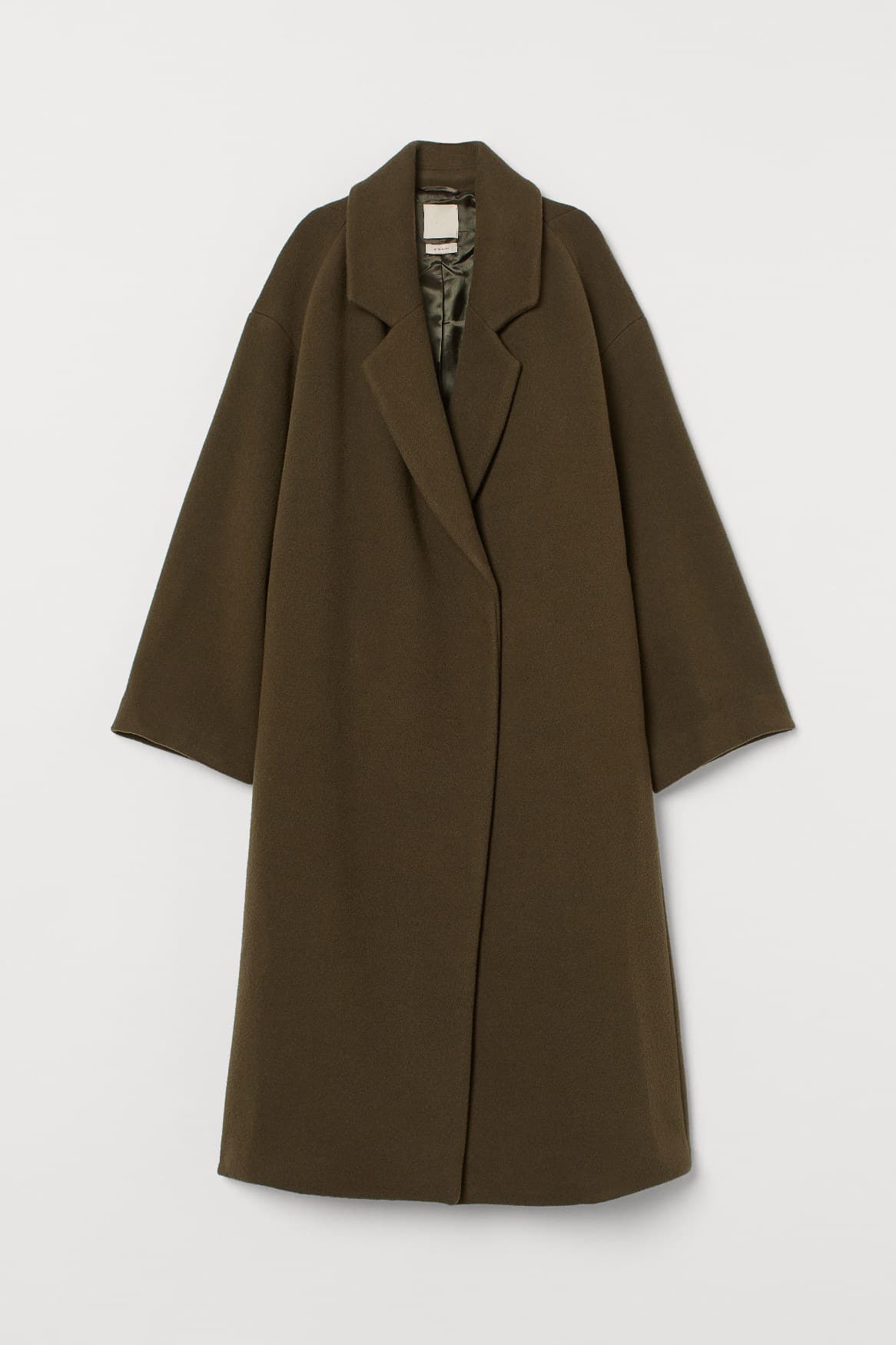 Strindberg coat