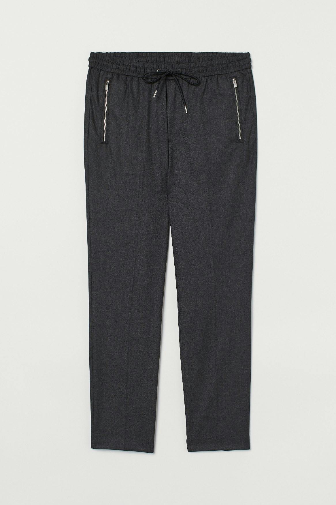 Sherman slim fit jogger