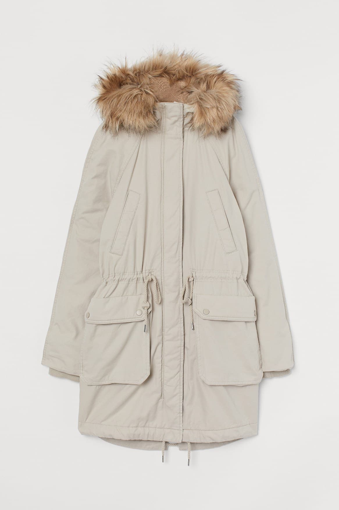 L Dory Parka