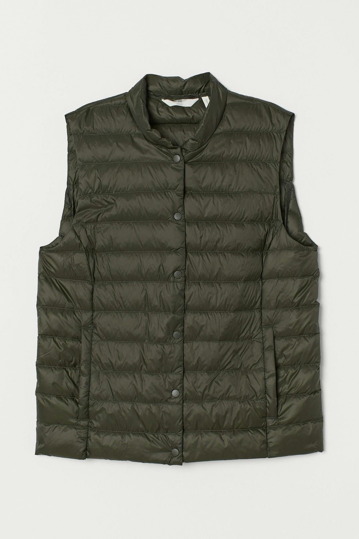 Queen Padded Vest