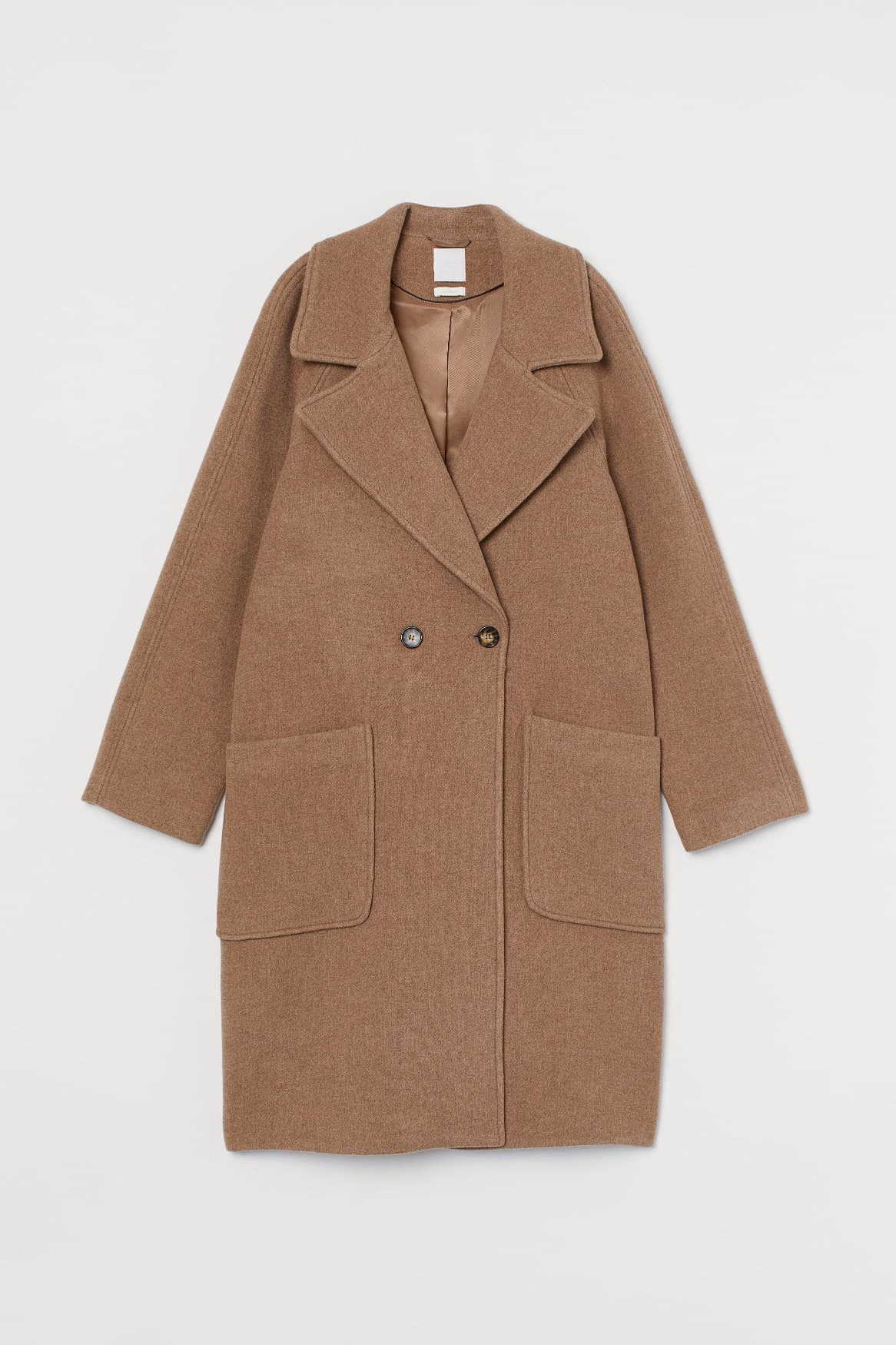 Mr Smith Coat