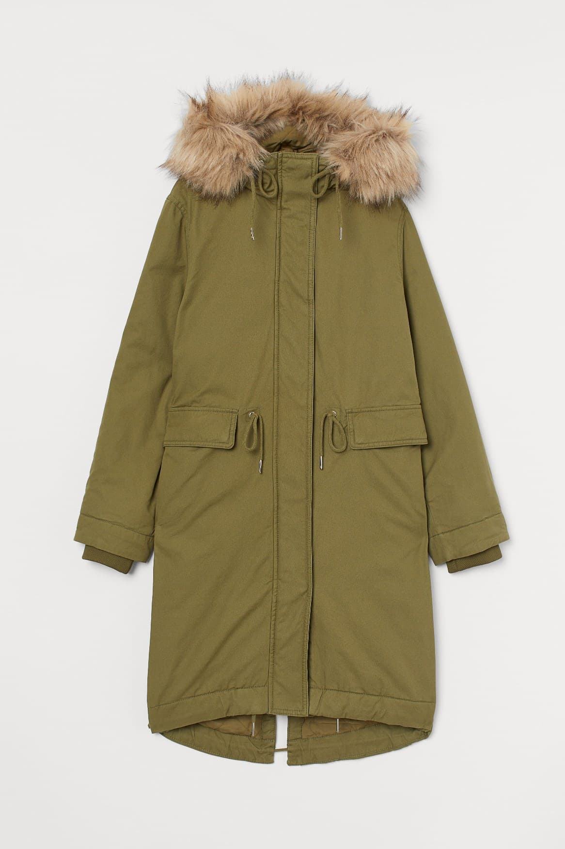 L Gran Parka