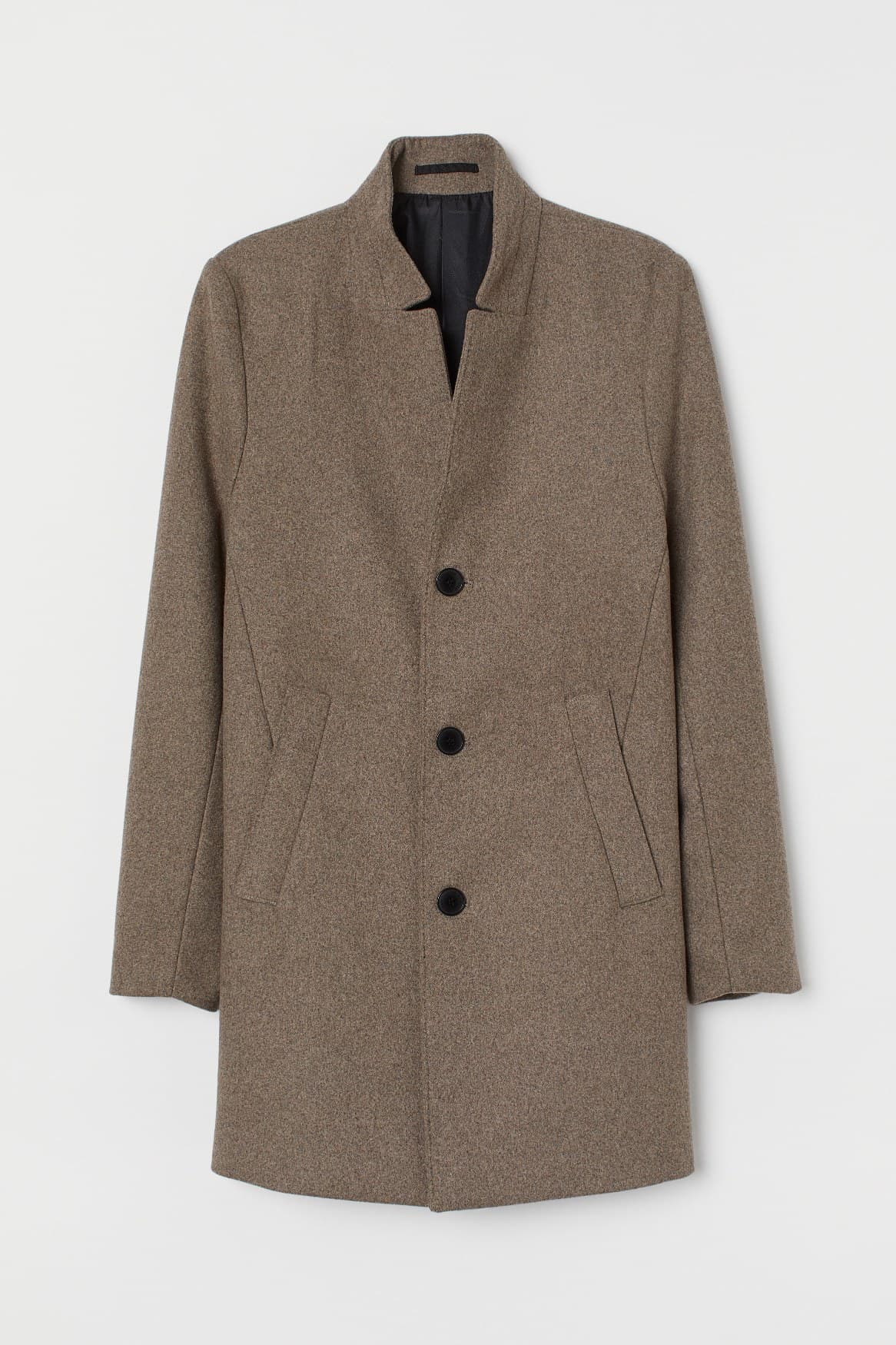 Opac coat