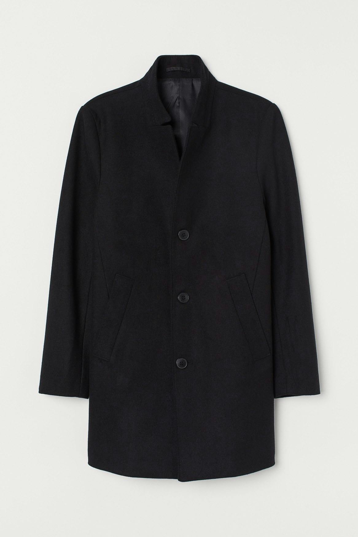 Opac coat