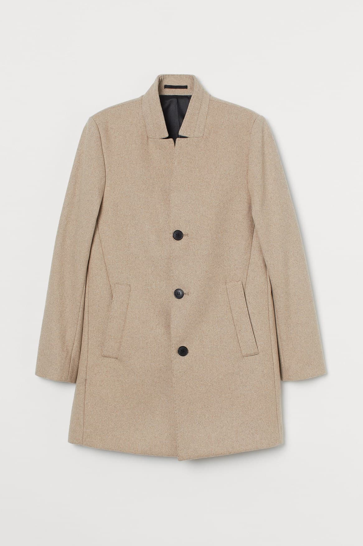 Opac coat