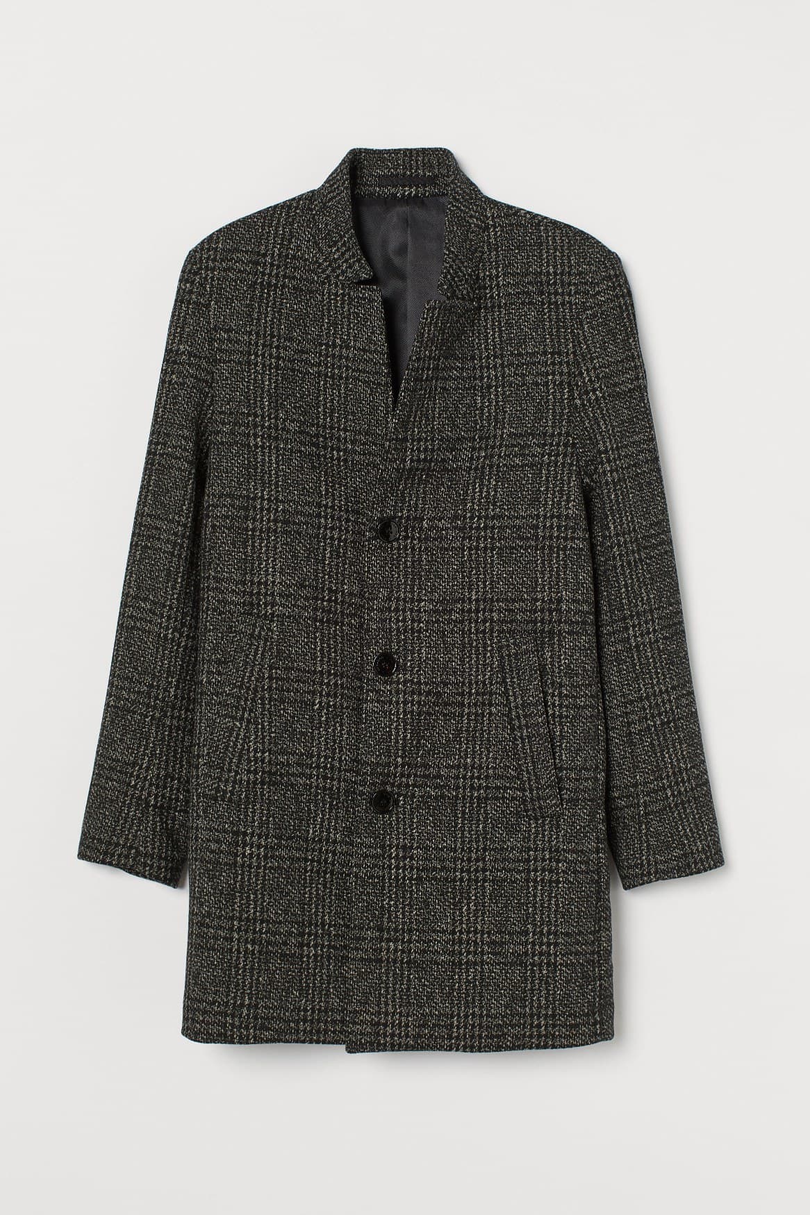 Opac coat