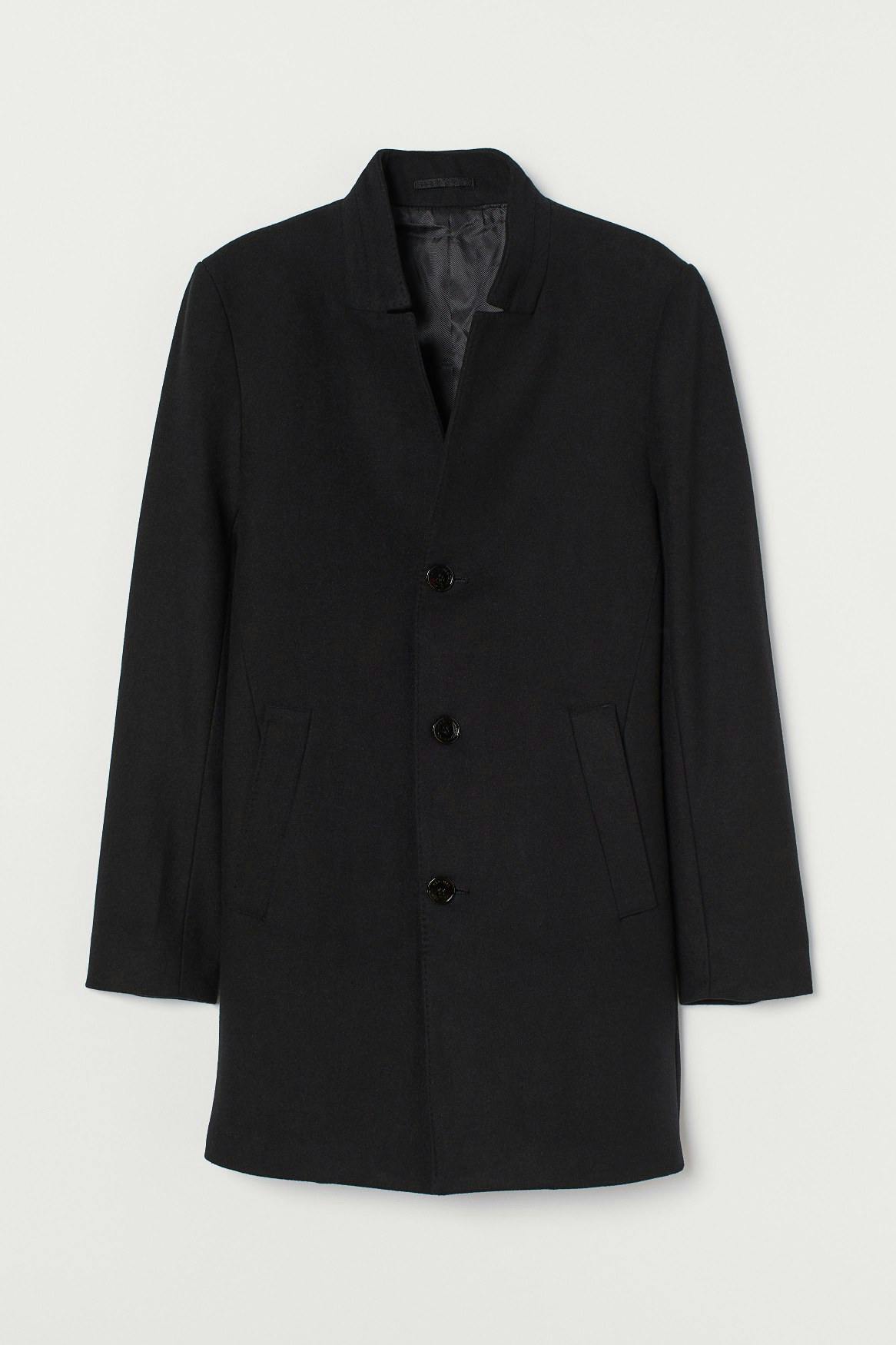 Opac coat