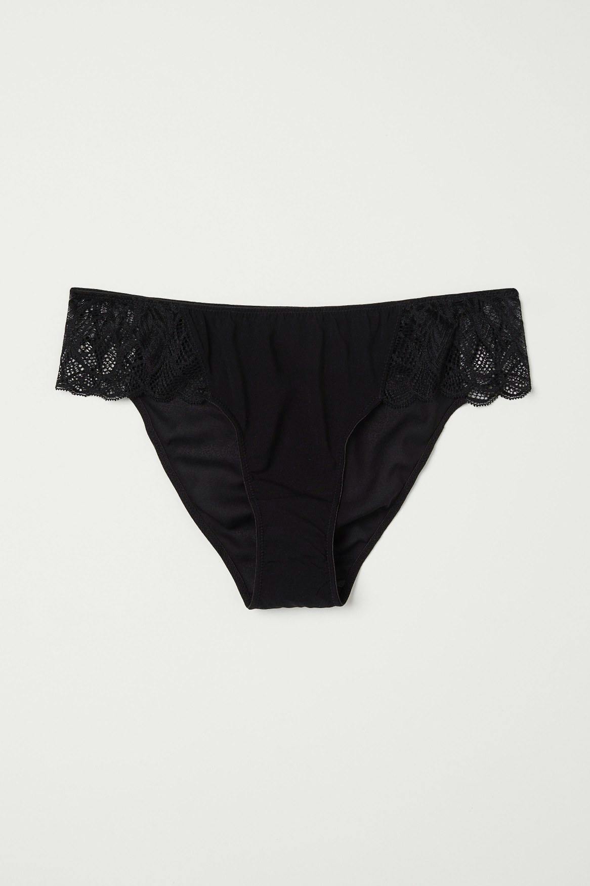 D2 PE HALLE UNDERWEAR