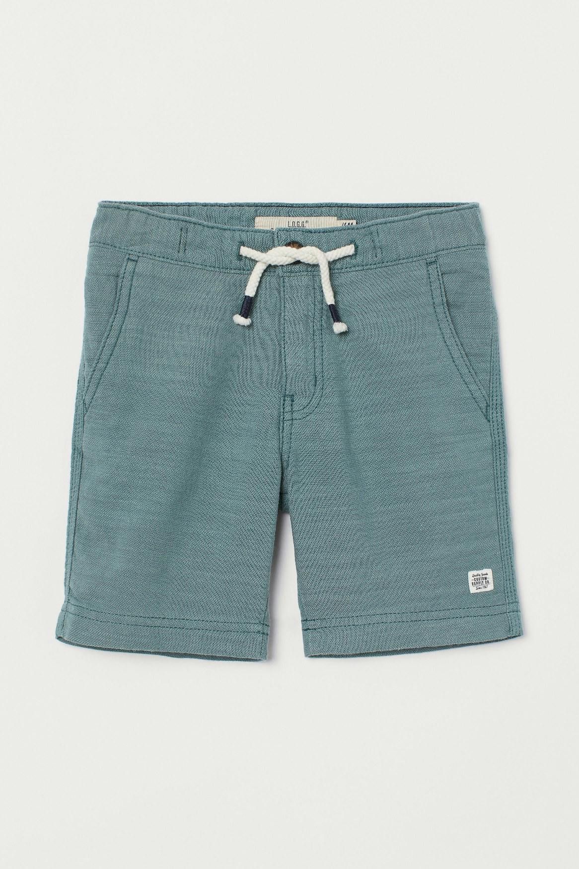 OSLO shorts