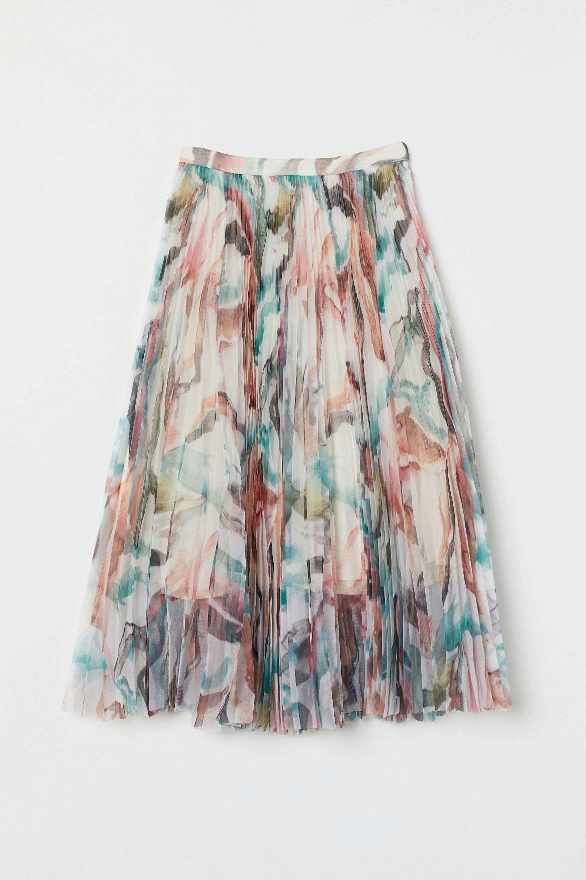 Angelina skirt