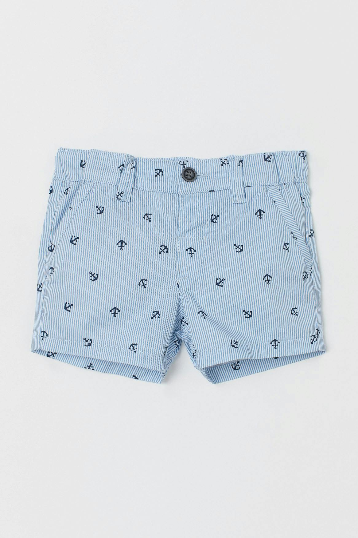 TVP Abbe shorts