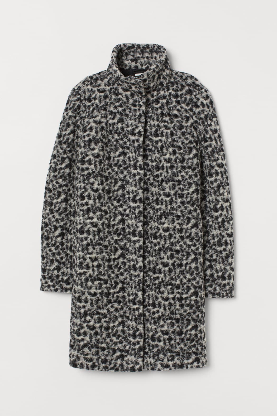 Girona Coat