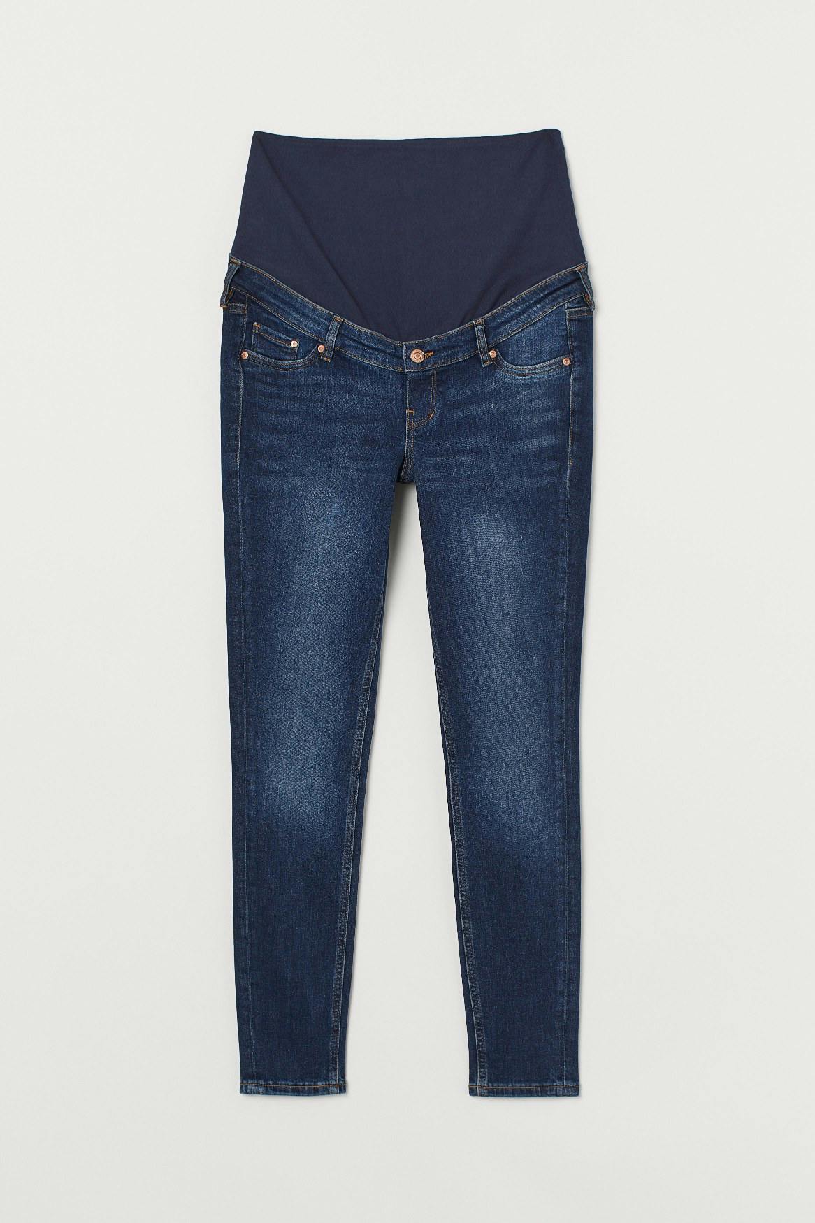 Skinny denim (D)