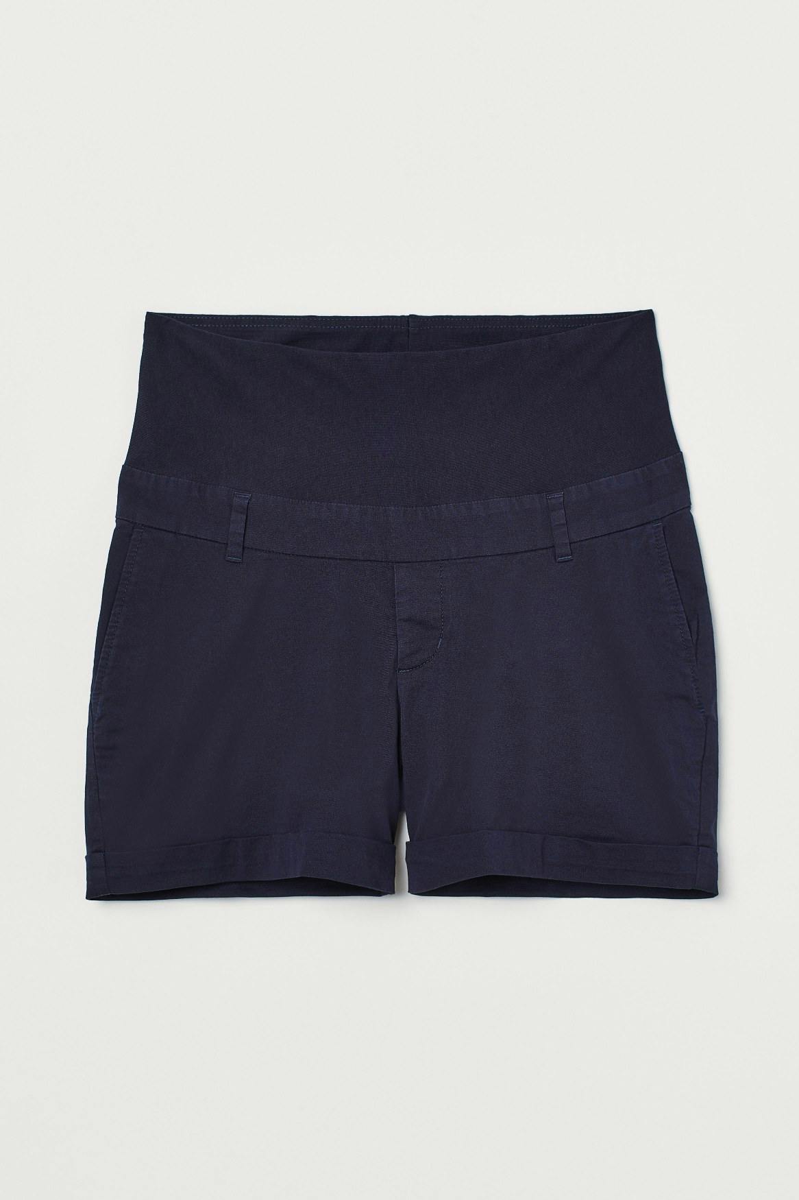 Love shorts (W) OR ED Lemon