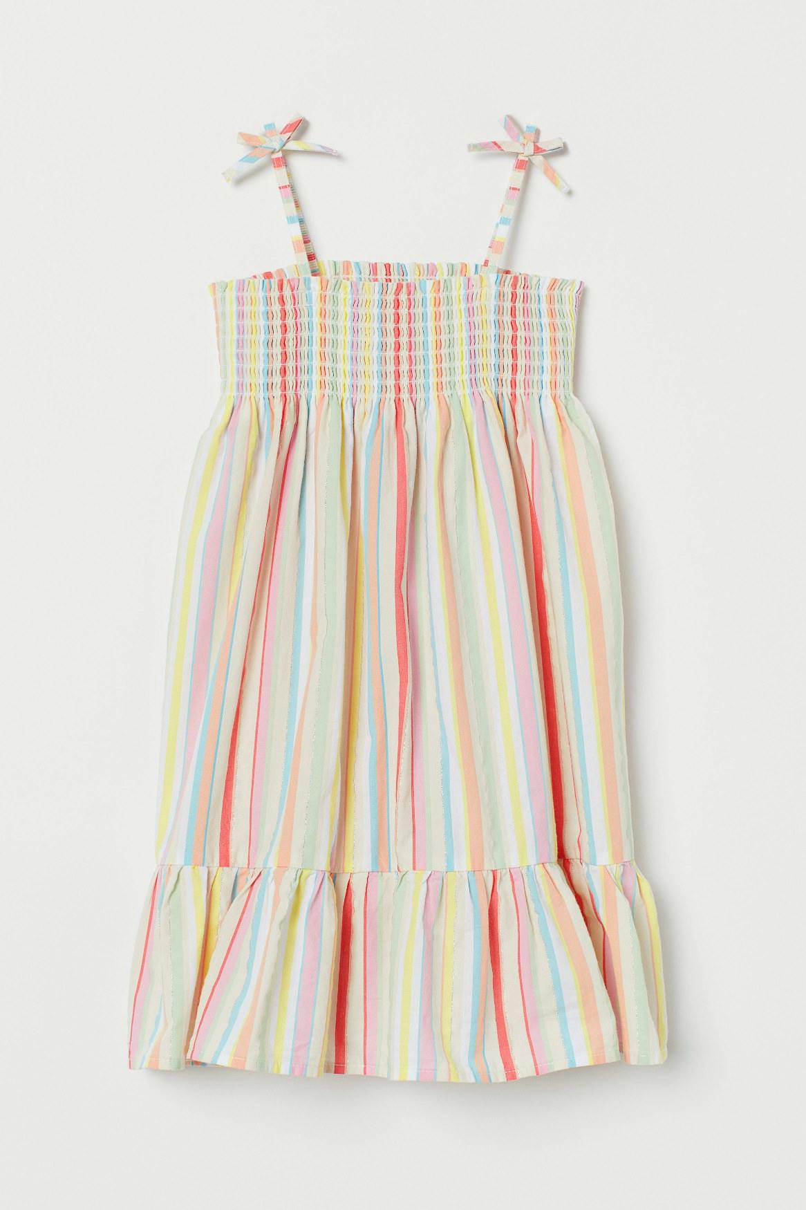 Hampus Dress