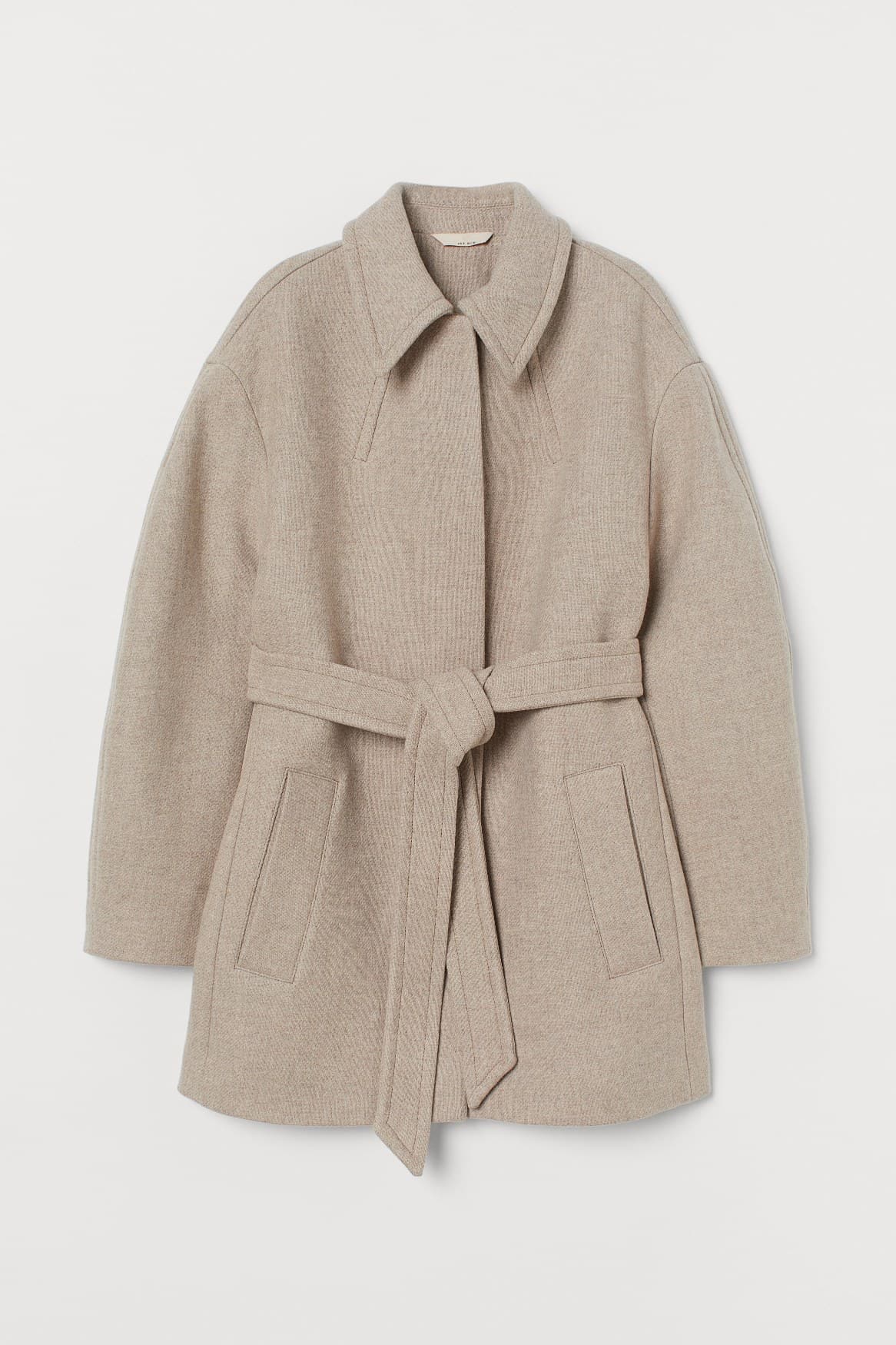 PQ JOLENE WOOL COAT(1)