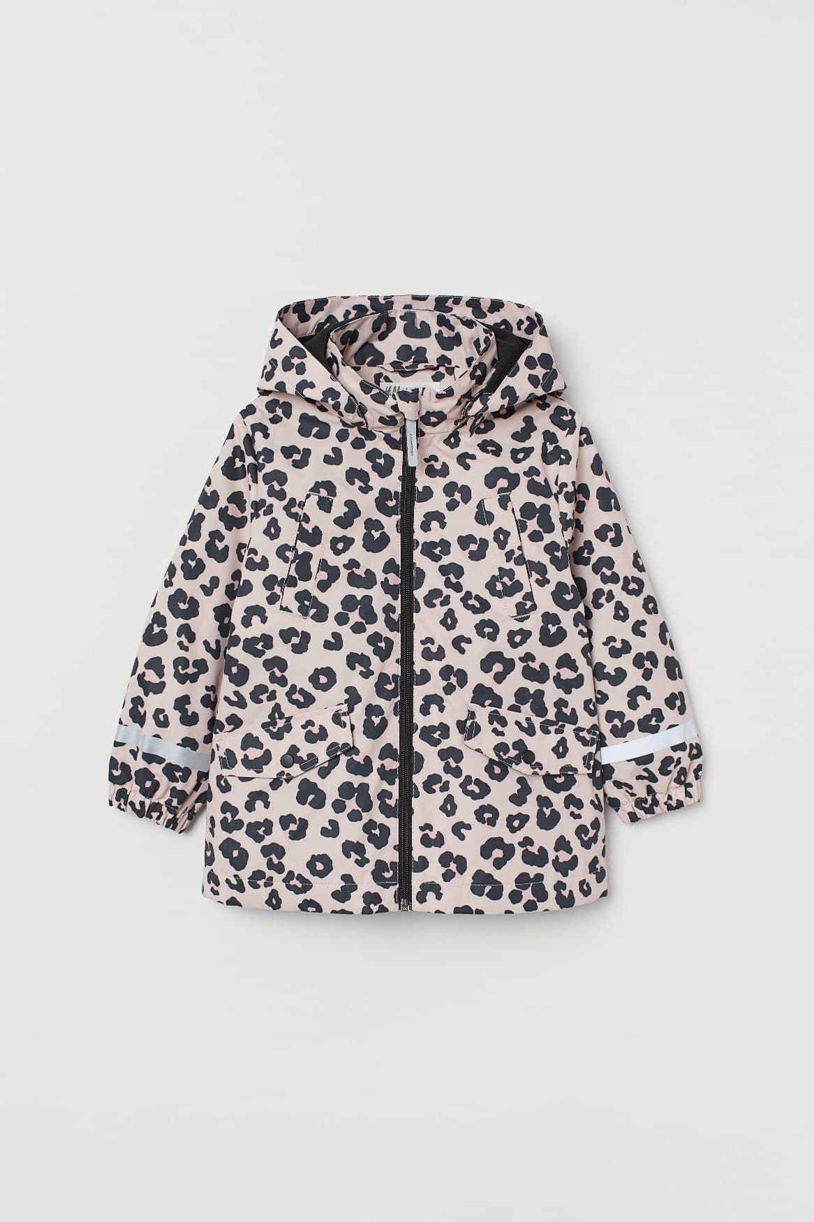 Func. Dotty Jacket